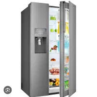 ساید بای ساید برند اسنوا