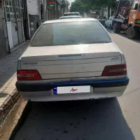 پژو ۴۰۵ slx|خودرو سواری و وانت|مشهد, قائم|دیوار