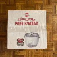 پلوپز اتوماتیک پارس خزر