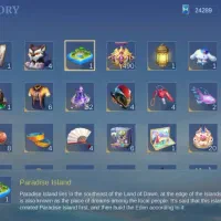 اکانت مگا کلکتور Mobile Legend|کنسول، بازی ویدئویی و آنلاین|مشهد, زمرد|دیوار