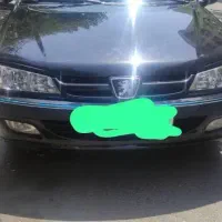 پژو پارس سال ۱۳۹۹