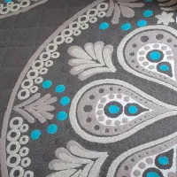 فرش 9متری در حد نو