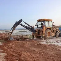 بیل مکانیکی تی دی ال ۸۶