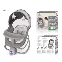 گهواره برقی ماستلا ۴کاره سالم