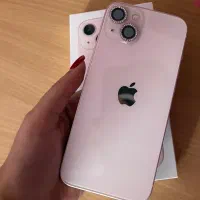 iphone 13 آیفون ۱۳ نرمال 256