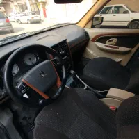 پژو پارس مدل۴۰۱|خودرو سواری و وانت|خرمآباد, |دیوار