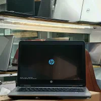 HP probook 640 g2 باتری هفت H|رایانه همراه|همدان, |دیوار