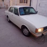 فروش خودرو پیکان ۸۳|خودرو سواری و وانت|مراغه, |دیوار