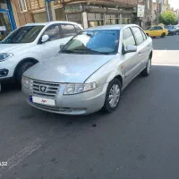سمند مدل ۸۳فیس سورن
