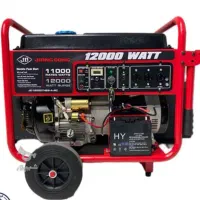 موتور برق 12کیلووات تک/سه فاز جیانگ دانگ