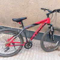 دوچرخه  المپیا مدل ۲۶