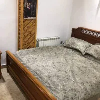 سرویس خواب چوب