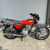 موتور 250 نیکتاز