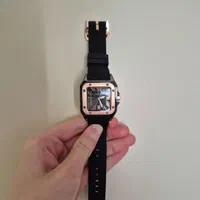 ساعت Cartier نو