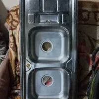 سینک تو کار دوقولو مارک سینجر نو نو