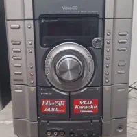 ضبط سونی غول صدا