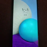 گوشی a02تمیز