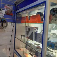 ویترین ایستاده