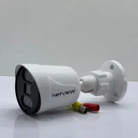 دوربین میکروفن دار/ نصاب دزدگیر ودوربین