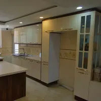 کابینت آشپزخانه اقیانوس مدل۶۷۸|مصالح و تجهیزات ساختمان|لاهیجان, قیام|دیوار