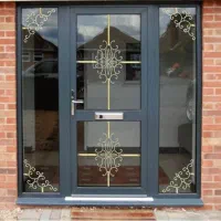 تولید کننده در و پنجره ی یوپی وی سیupvc