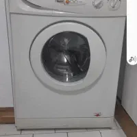 لباسشویی ۵ کیلویی آپسال