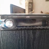 ضبط jvc