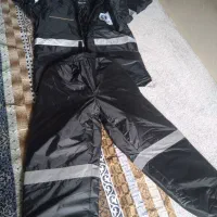 کاپشن وشلوار اسپیلتی