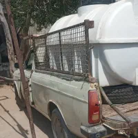 کارواش سیار بالاچ