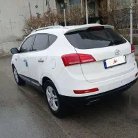 جک s5 مدل ۹۴|خودرو سواری و وانت|فردیس, فردیس|دیوار