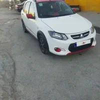 کوییک r پلاس پارس خودرو