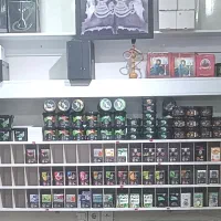 استند دیواری فروشگاهی