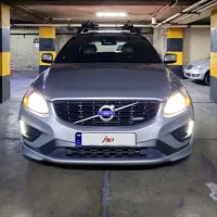 volvo xc60 r design|خودرو سواری و وانت|تهران, ونک|دیوار
