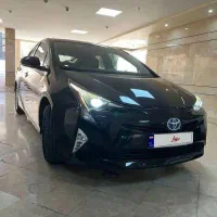 تویوتا پریوس