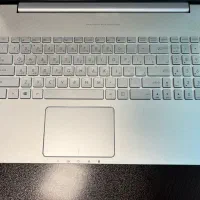 لپ تاپ  asus n552vw|رایانه همراه|تهران, سازمان برنامه جنوبی|دیوار