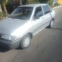 پراید 89نقدو اقساط|خودرو سواری و وانت|ماهدشت, |دیوار