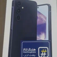 گوشی سامسونگ گلکسی a55رم 256