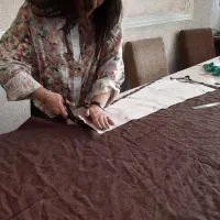 کارورزی و آموزش خیاطی در ۳ ماه بصورت حرفه ای