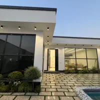 باغ ویلا ۷۵۰ متری شهریار دو خواب سند تکبرگ