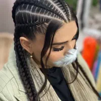 خدمات بافت مو