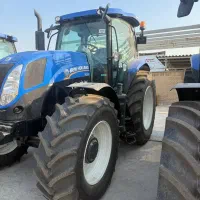 تراکتور نیوهلند 6090 مدل 2024 صفر