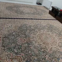 دوعد12متری قالی سلیمان