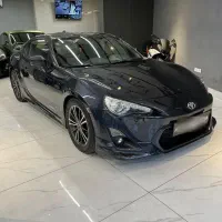 تویوتا GT 86 دنده، مدل ۲۰۱۳|خودرو سواری و وانت|تهران, تجریش|دیوار