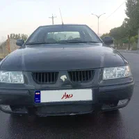 سمند SE|خودرو سواری و وانت|اراک, |دیوار