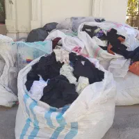 انواع پارچه تیگه برشی کارخانه ای|عمده‌فروشی|نیشابور, شهید جعفری|دیوار