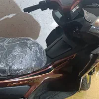 موت ایروکس 404|موتورسیکلت|صدرا-فارس, فاز ۱|دیوار