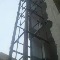 نصب آسانسور و آهنکشی
