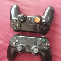 PS4 fat|کنسول، بازی ویدئویی و آنلاین|سنگدوین, |دیوار