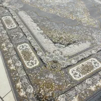 فرش ۶  متری نو