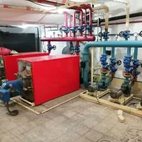 تاسیسات ایمانی